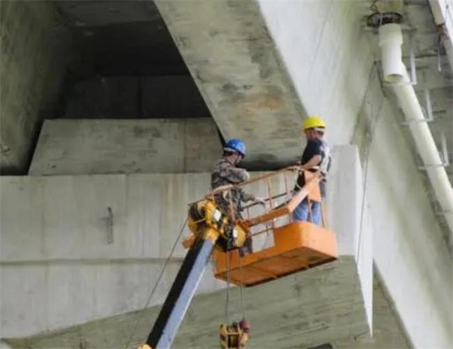 晋城桥梁建设排水系统