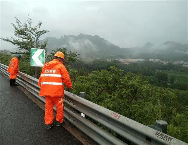 晋城大型机场排水系统